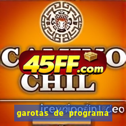garotas de programa de lauro de freitas